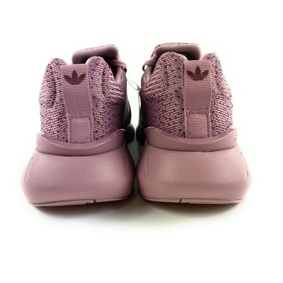 Adidas Women's Swift Run 22 Magic Mauve Burgundy Shoes GV7978 Sizes 7 - 10 - Picture 2 of 9